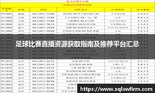 风云足球